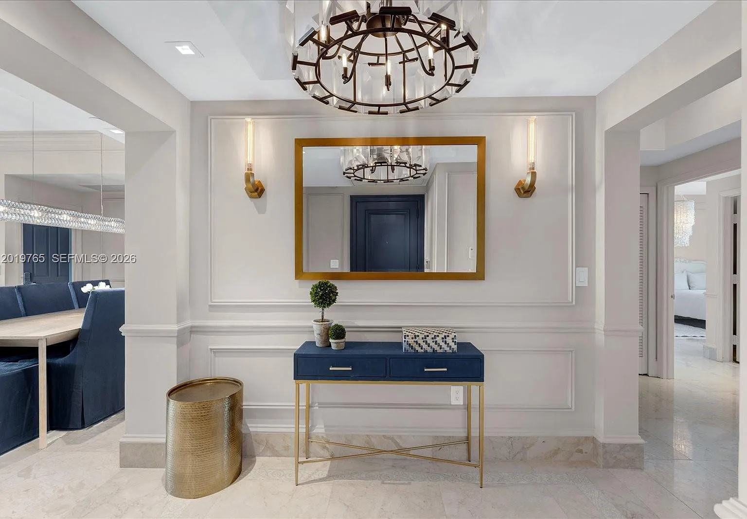 Acqualina Ocean Residence — Photo 1