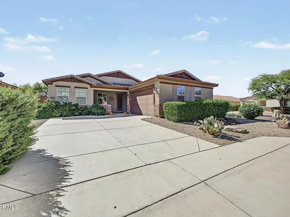 9259 W BENT TREE Drive, Peoria, AZ 85383