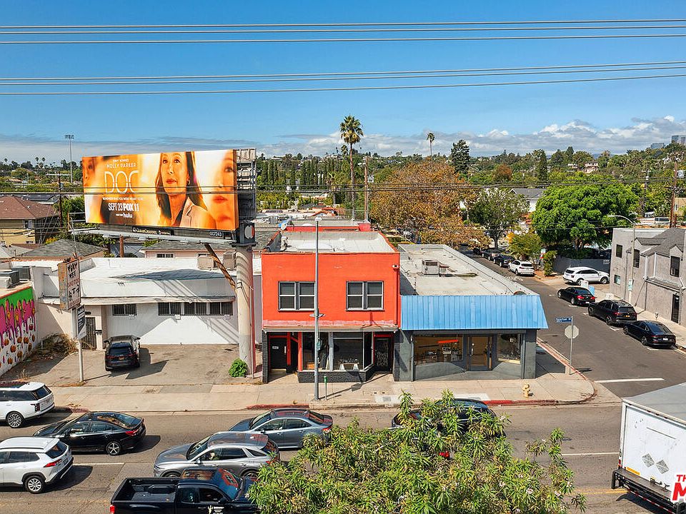 1st image of 2847 S Robertson Blvd