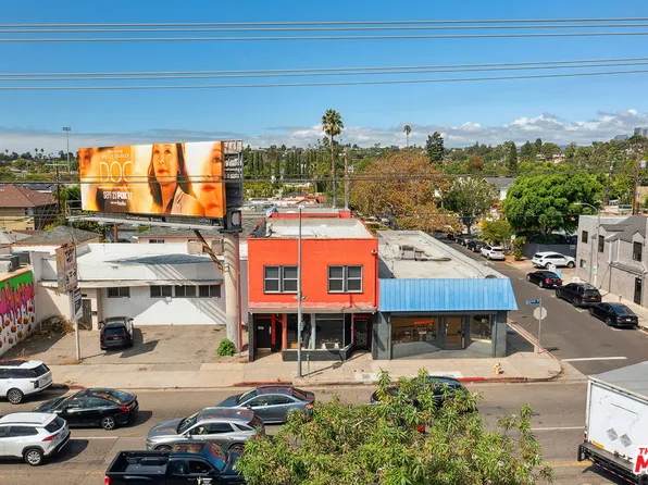 2847 S Robertson Blvd, Los Angeles, CA 90034