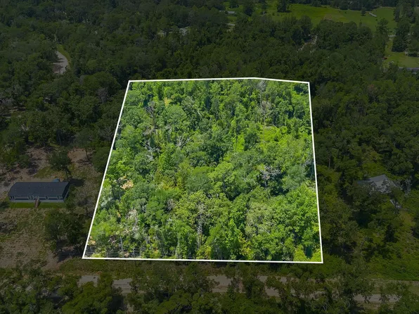 0 N Forest Ct, Monticello, FL 32344