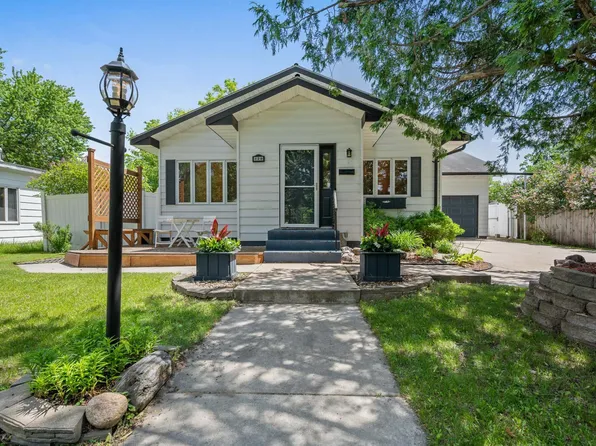 820 NW 2nd Ave, Grand Rapids, MN 55744