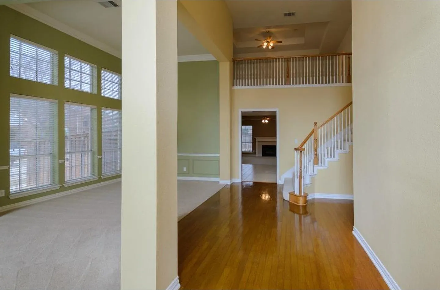 Escape to your own private resort at 2613 Owl Creek Drive in Planoa grand 4-bedroom executive hom... — Photo 2