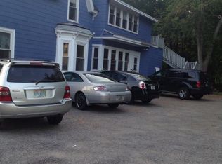 1054 Cilley Rd #1, Manchester, NH 03103