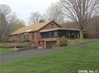 1684 Us Route 11, Tully, NY 13159