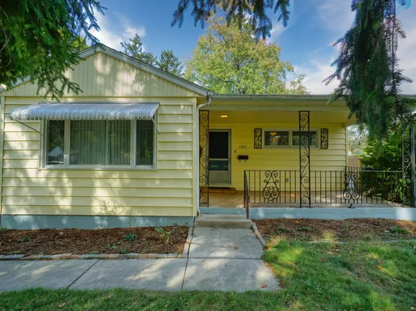 1103 Northlawn Dr, Fort Wayne, IN 46805