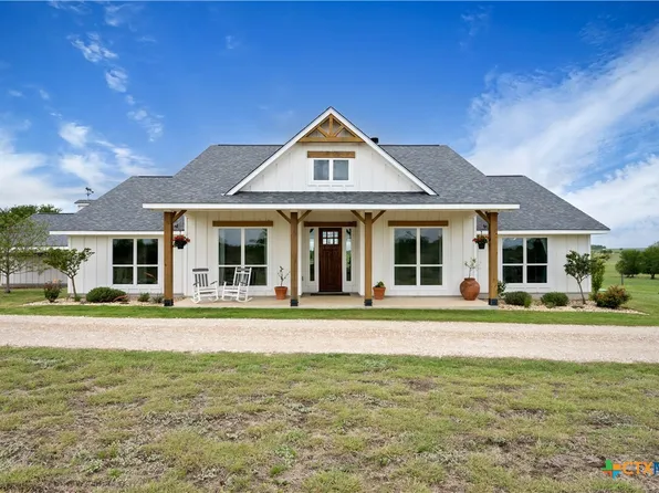 (undisclosed Address), Coupland, TX 78621