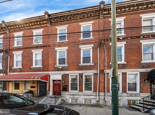 1538 Tasker St, Philadelphia, PA 19145