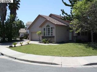 5000 Tehachapi Way, Antioch, CA 94531