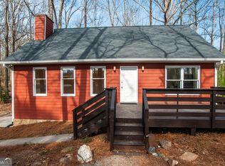 1795 Ben King Rd NW, Kennesaw, GA 30144