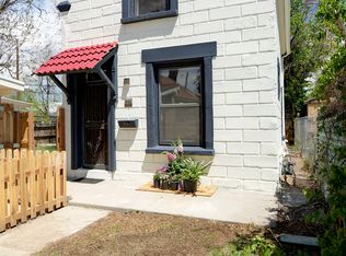 442 Inca St, Denver, CO 80204