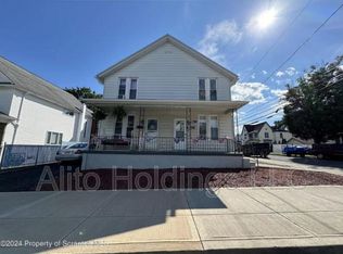 1335-1337 Lafayette St #2, Scranton, PA