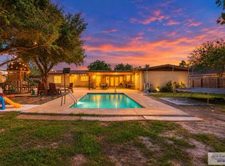 5211 Ridgeline Dr, Brownsville, TX 78526