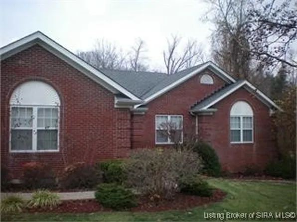 850 Augusta Drive SE, Corydon, IN 47112