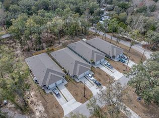 6408 W Flanders Ln, Crystal River, FL 34429