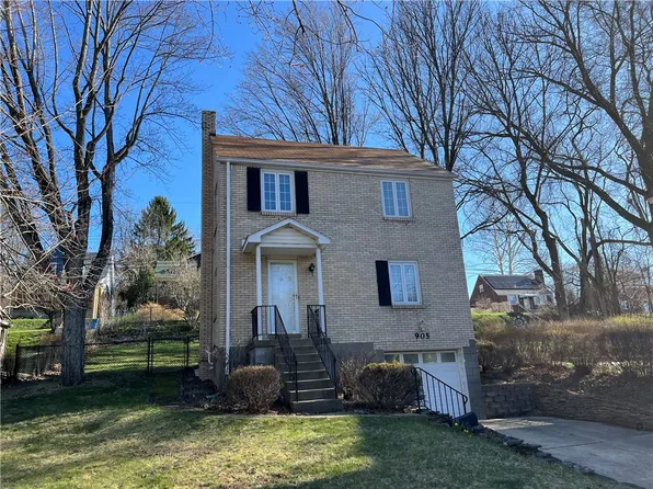 905 Rockwood Ave, Pittsburgh, PA 15234