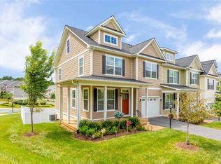 2125 Saranac Ct, Charlottesville, VA 22911