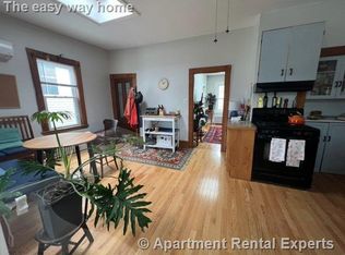 49 Jackson St #2R, Cambridge, MA 02140