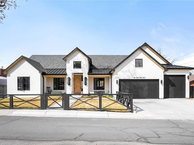 6201 S Pennsylvania Street, Centennial, CO, 80121