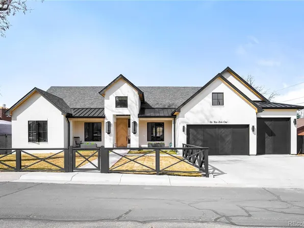 6201 S Pennsylvania Street, Centennial, CO 80121