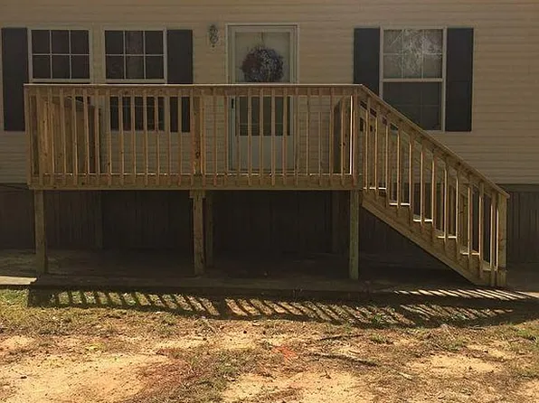 60 Cherokee Dr, Bryant, AR 72022