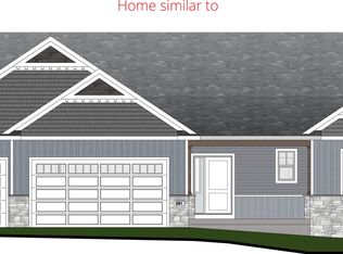 2001 Leopold Dr, Ames, IA 50010