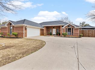 38 High Life Cir, Abilene, TX 79606