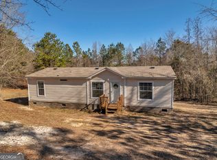 7856 Rv Kitchens Rd, Mitchell, GA 30820