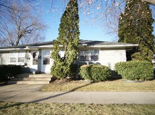 605 2nd St NW, Rochester, MN 55901