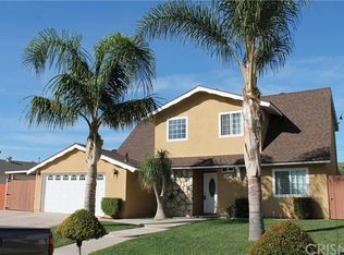 1597 Kane Ave, Simi Valley, CA 93065