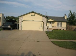 5338 S Main St, Wichita, KS 67217