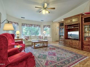 914 W Country Ln, Payson, AZ 85541