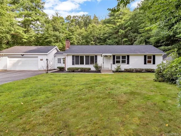 239 Senexet Road, Woodstock, CT 06281
