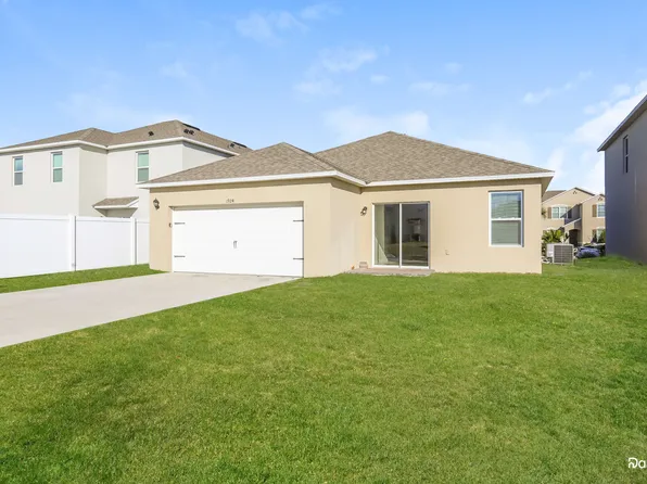 1924 Red Canyon Dr, Kissimmee, FL 34744