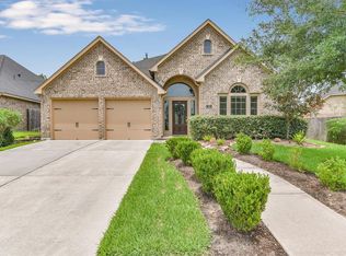 1526 Eden Meadows Dr, Spring, TX 77386