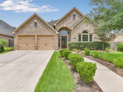 1526 Eden Meadows Dr, Spring, TX, 77386