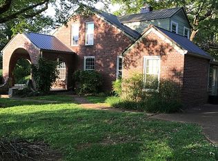 1303 Madison Ave, Athens, TN 37303