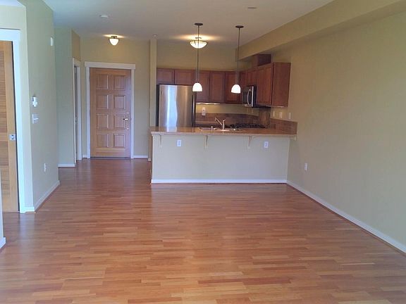 Main room