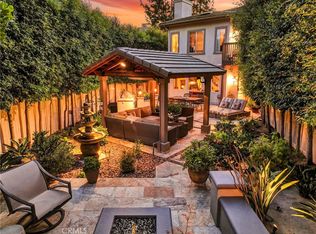 8 Spoon Ln, Coto De Caza, CA 92679