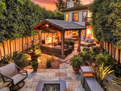 8 Spoon Ln, Coto De Caza, CA, 92679