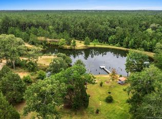 186 Buddy Smith Rd, Starks, LA 70661