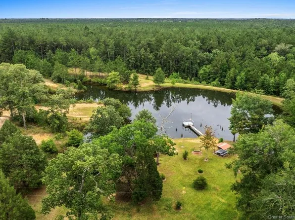 186 Buddy Smith Rd, Starks, LA 70661