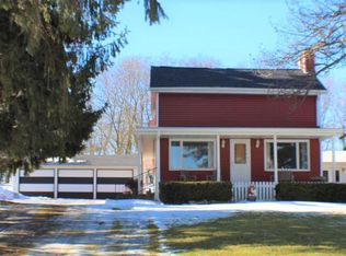 N2320 County Road Gw, Oostburg, WI 53070