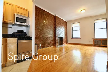 Rented by Spire Group