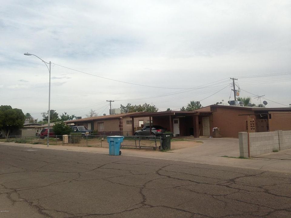 2nd image of 7823 W Whitton Ave