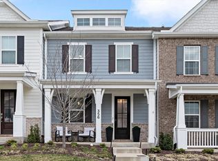 356 Hammock Ln, Spring Hill, TN 37174