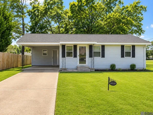 4519 Kitten St, Napoleonville, LA 70390
