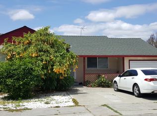 734 Paradise Blvd, Hayward, CA 94541