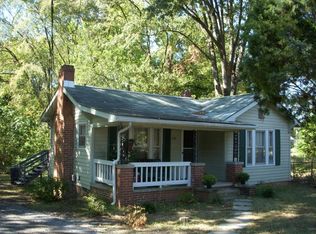 402 New St, High Point, NC 27260