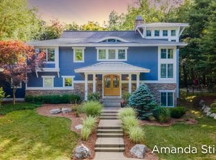 8842 Beech Hill Ct NE, Ada, MI 49301